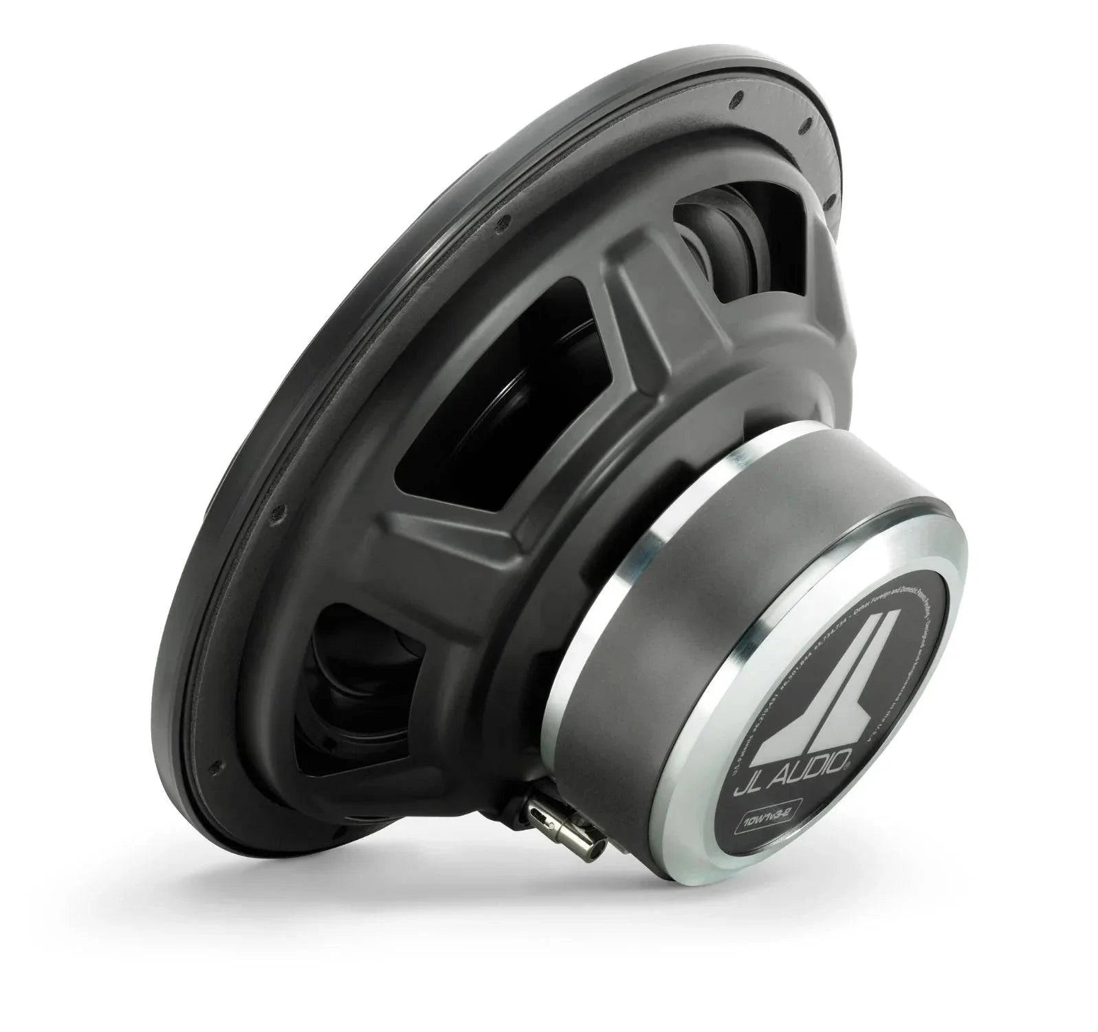 JL Audio 10W1v3-2-JL Audio-San Diego Car Stereo