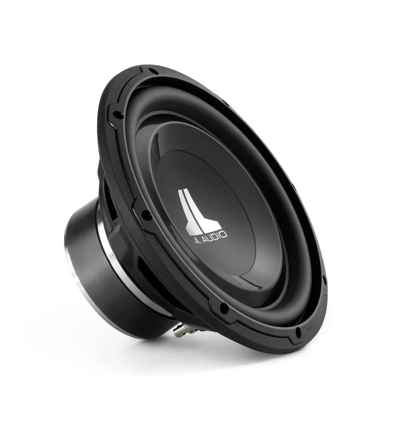 JL Audio 10W1v3-2-JL Audio-San Diego Car Stereo