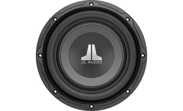 JL Audio 8W1v3-4-JL Audio-San Diego Car Stereo