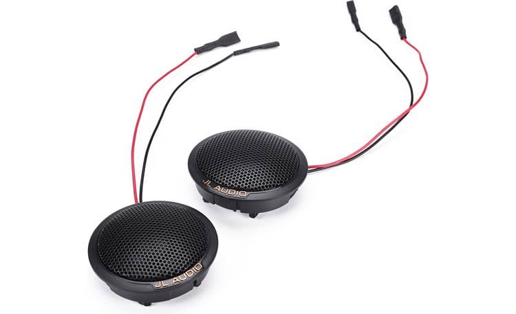 JL Audio C1 - 650se - San_Diego_Car_Stereo