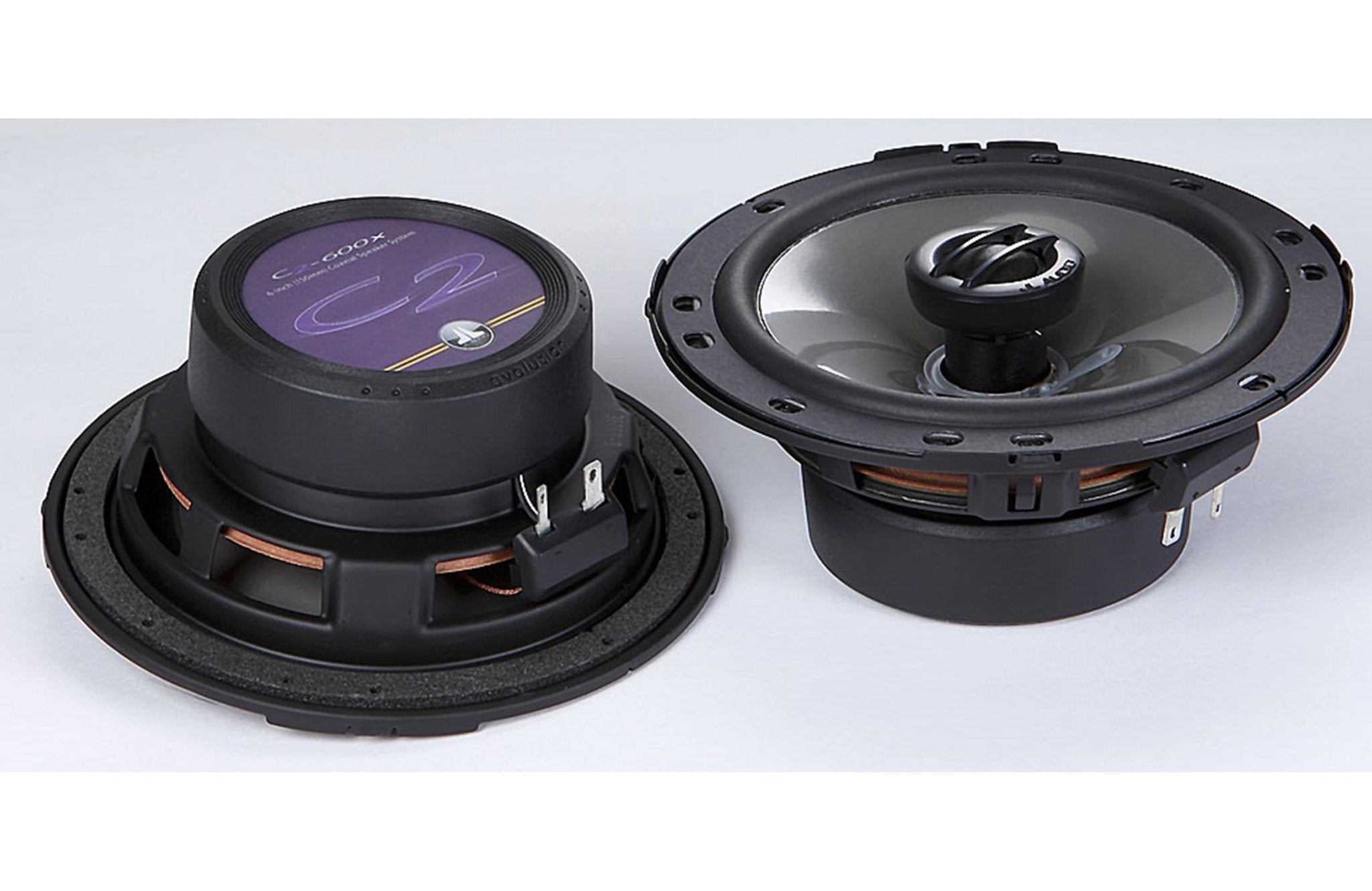 JL Audio C2 - 600X - San_Diego_Car_Stereo