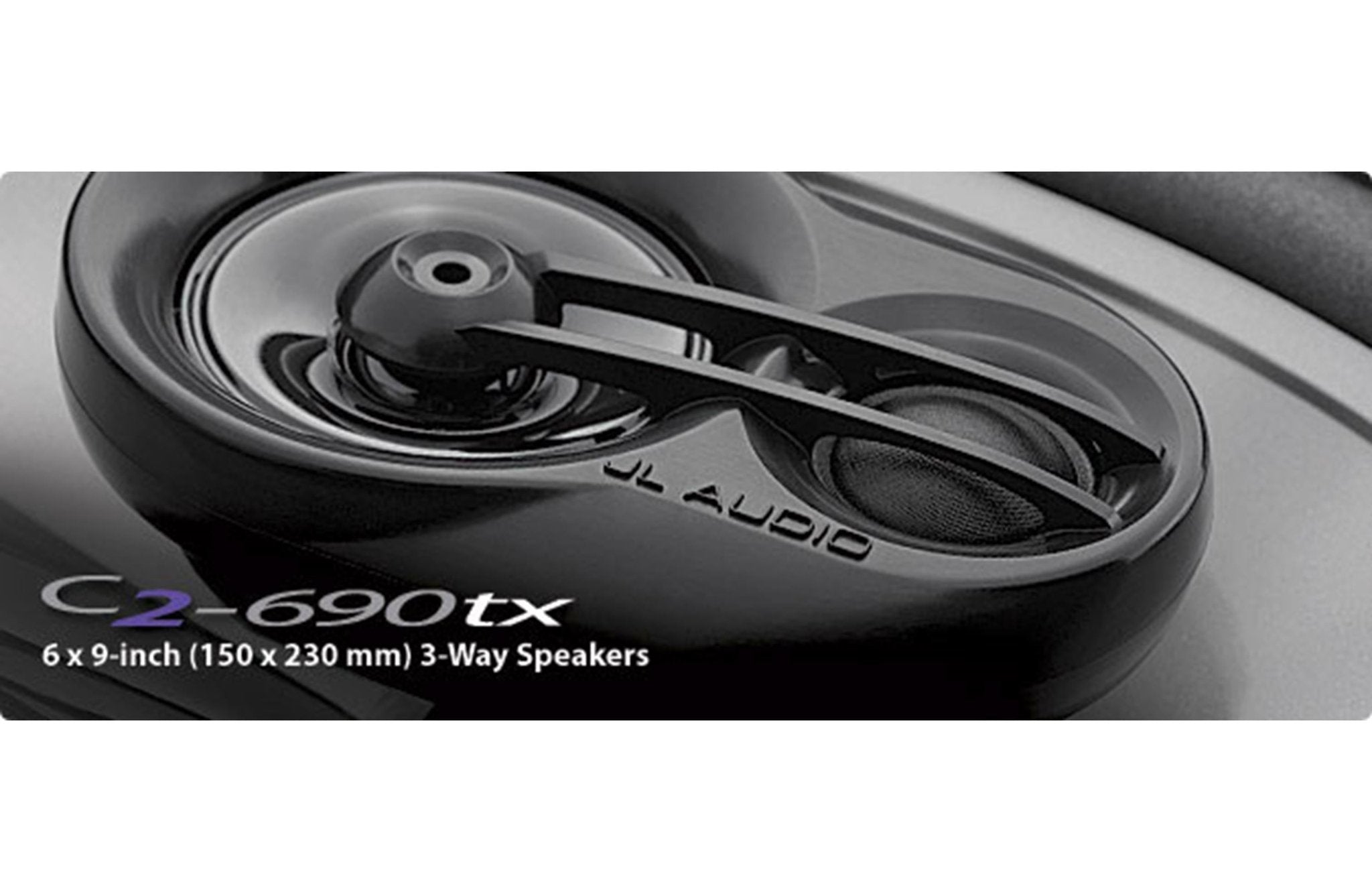 JL Audio C2-690tx-JL Audio-San Diego Car Stereo