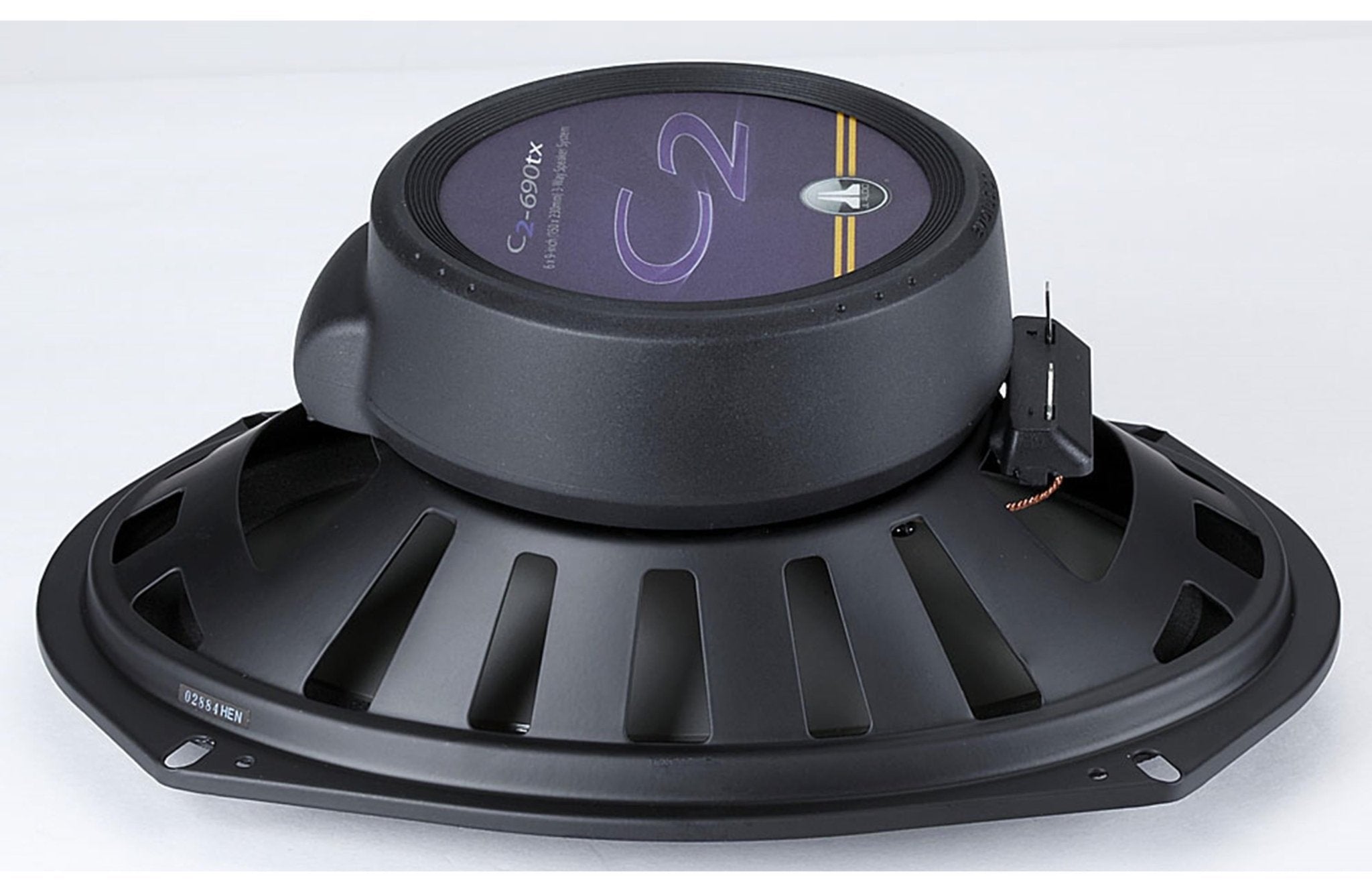 JL Audio C2 - 690tx - San_Diego_Car_Stereo