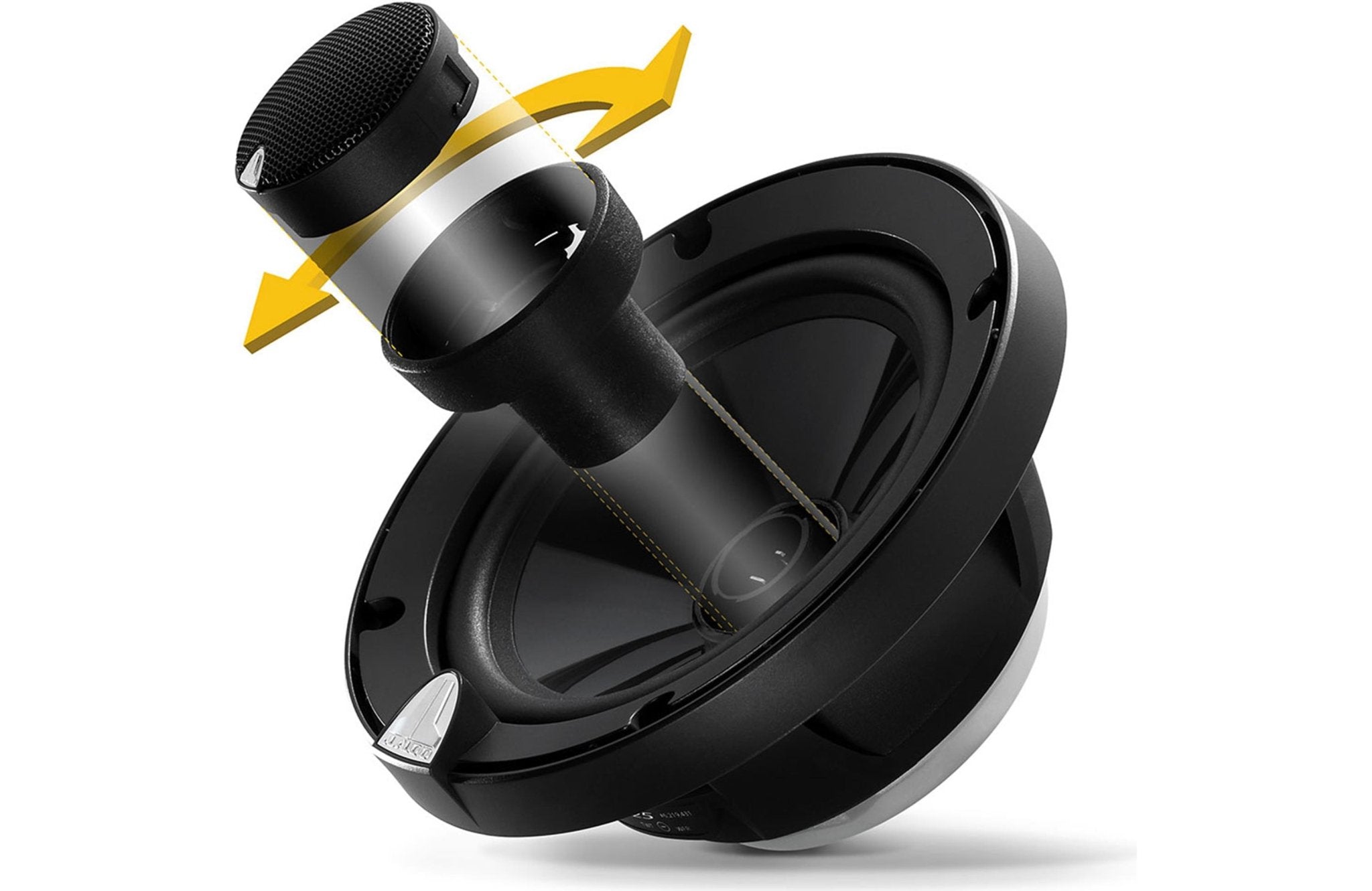 JL Audio C3-525-JL Audio-San Diego Car Stereo