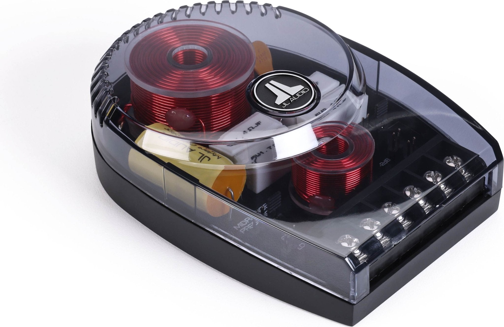 JL Audio C3-650-JL Audio-San Diego Car Stereo