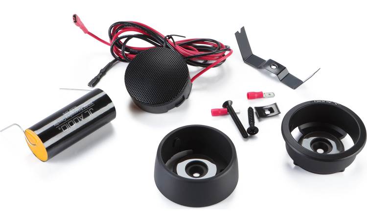 JL Audio C6 - 100ct - San_Diego_Car_Stereo