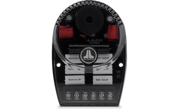 JL Audio C6 - 650 - San_Diego_Car_Stereo