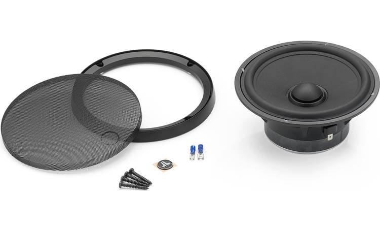 JL Audio C6-650cw-JL Audio-San Diego Car Stereo