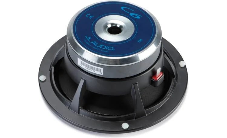 JL Audio C6-650cw-JL Audio-San Diego Car Stereo