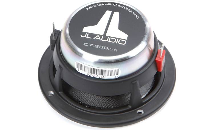 JL Audio C7 - 350cm - San_Diego_Car_Stereo