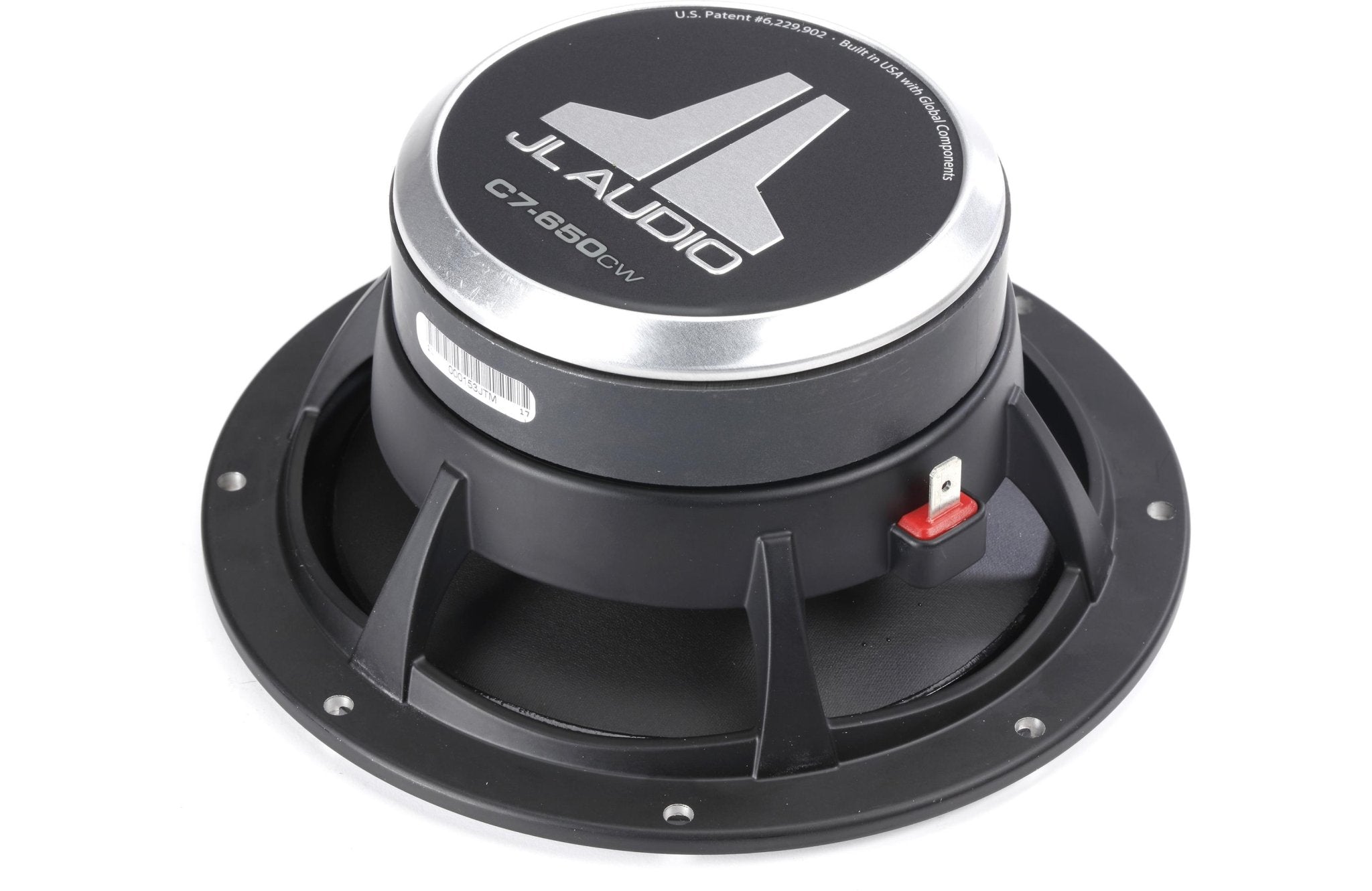 JL Audio C7 - 650cw - San_Diego_Car_Stereo
