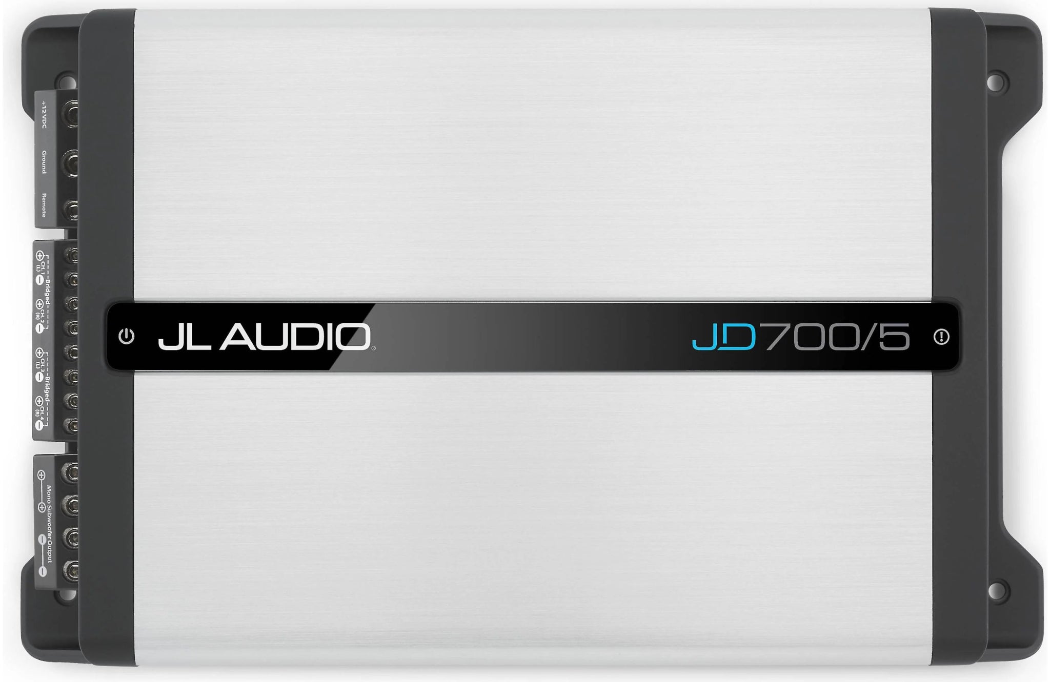 JL Audio JD700/5 - San_Diego_Car_Stereo
