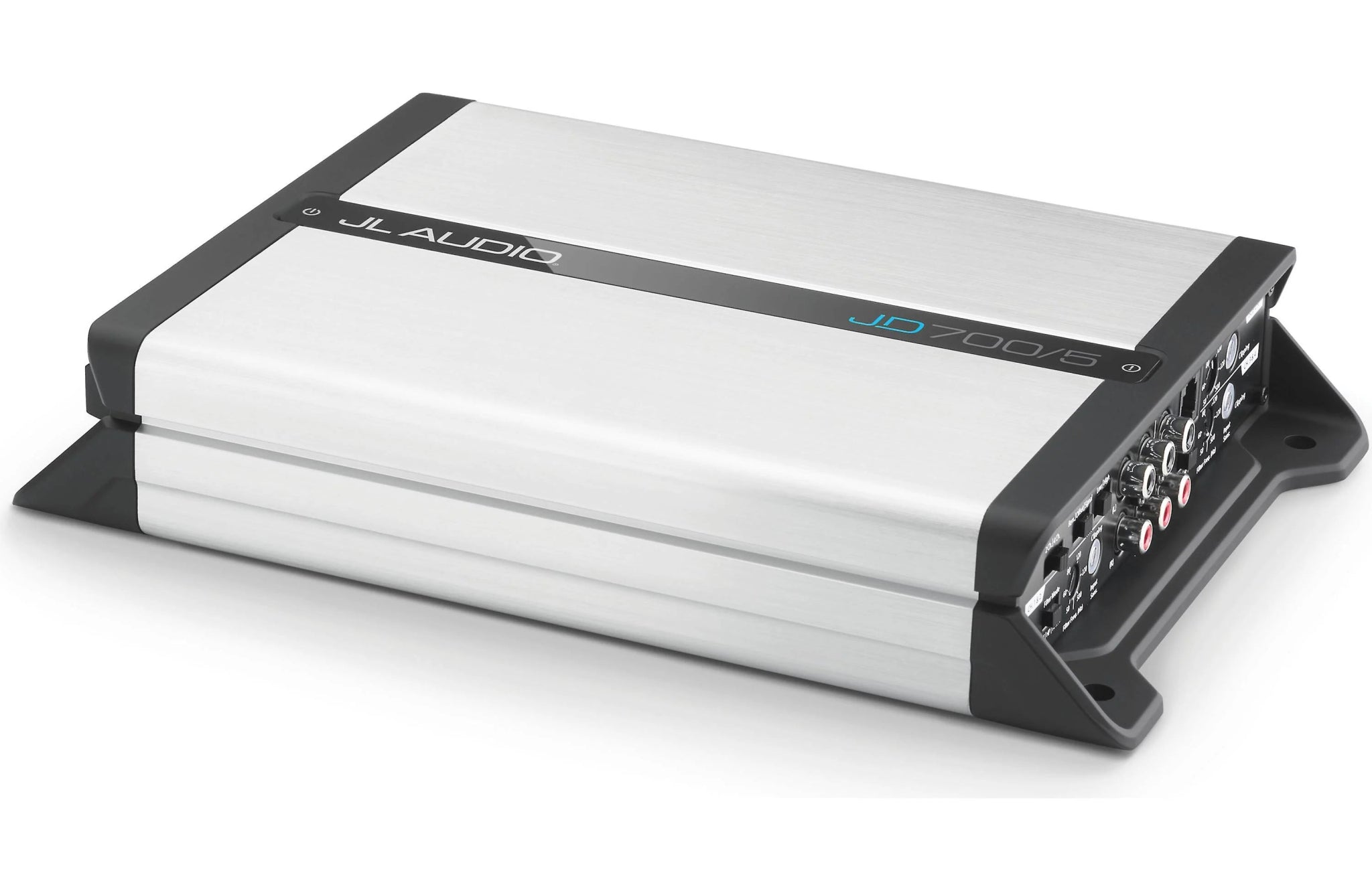 JL Audio JD700/5 - San_Diego_Car_Stereo