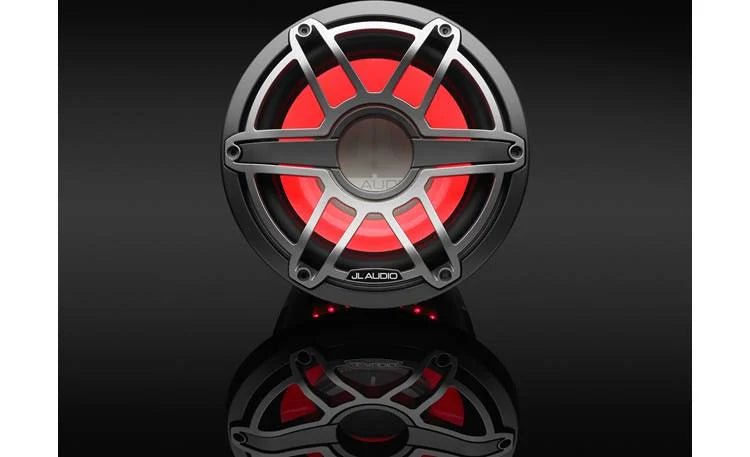 JL Audio M6-10W-S-GmTi-i-4-JL Audio-San Diego Car Stereo