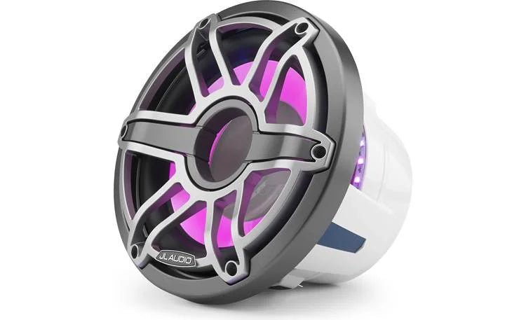 JL Audio M6-10W-S-GmTi-i-4-JL Audio-San Diego Car Stereo