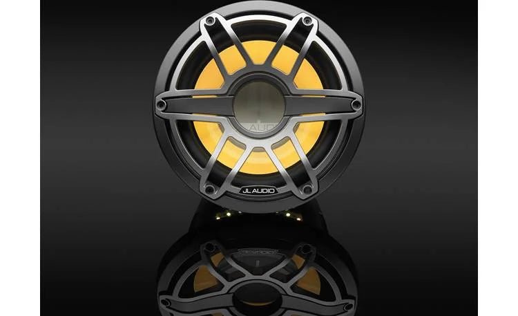 JL Audio M6-10W-S-GmTi-i-4-JL Audio-San Diego Car Stereo