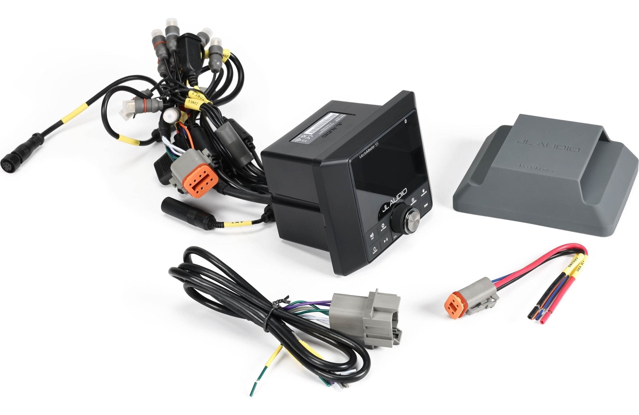 JL Audio MM55 - San_Diego_Car_Stereo