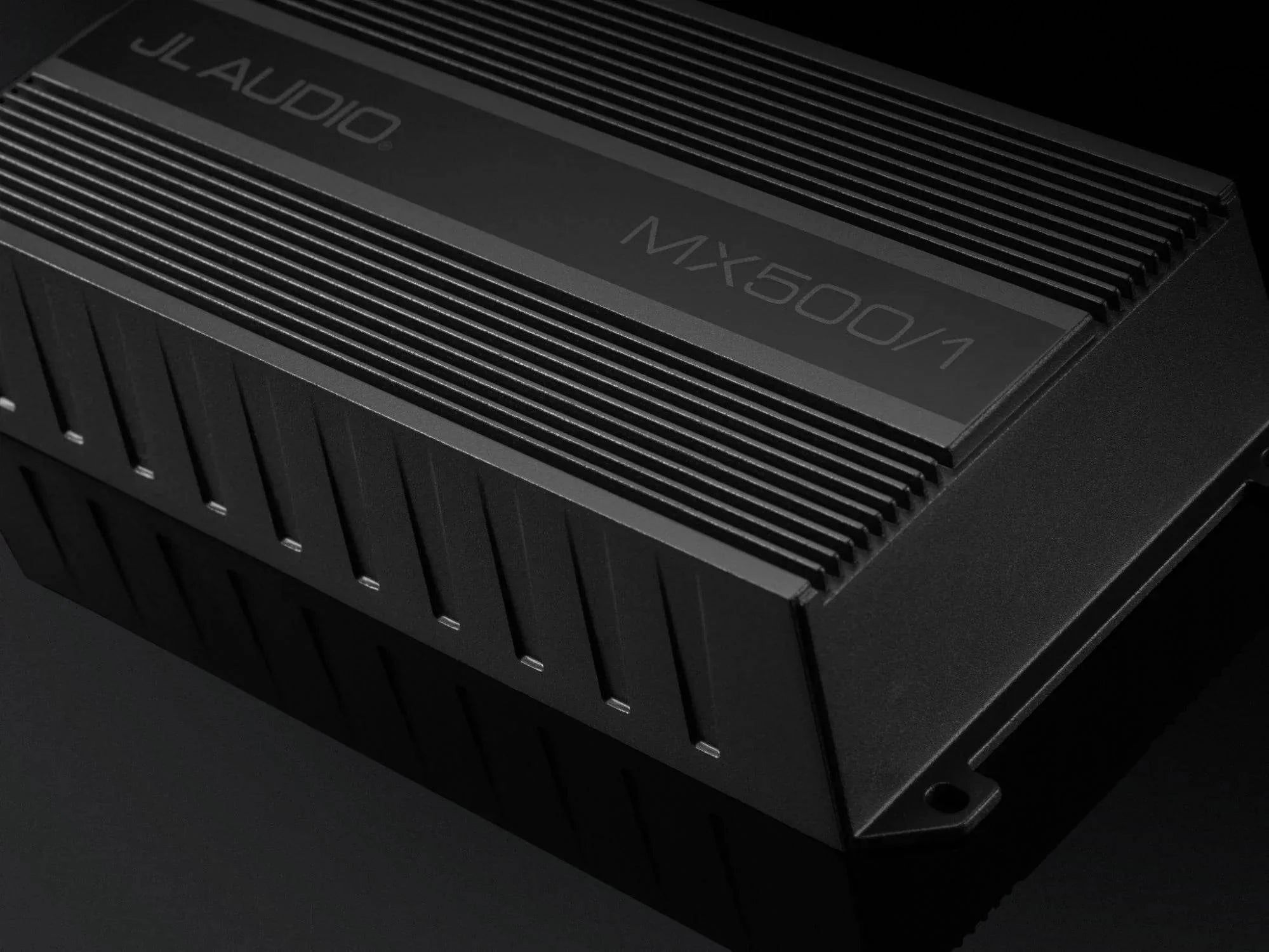 JL Audio MX500/1-JL Audio-San Diego Car Stereo