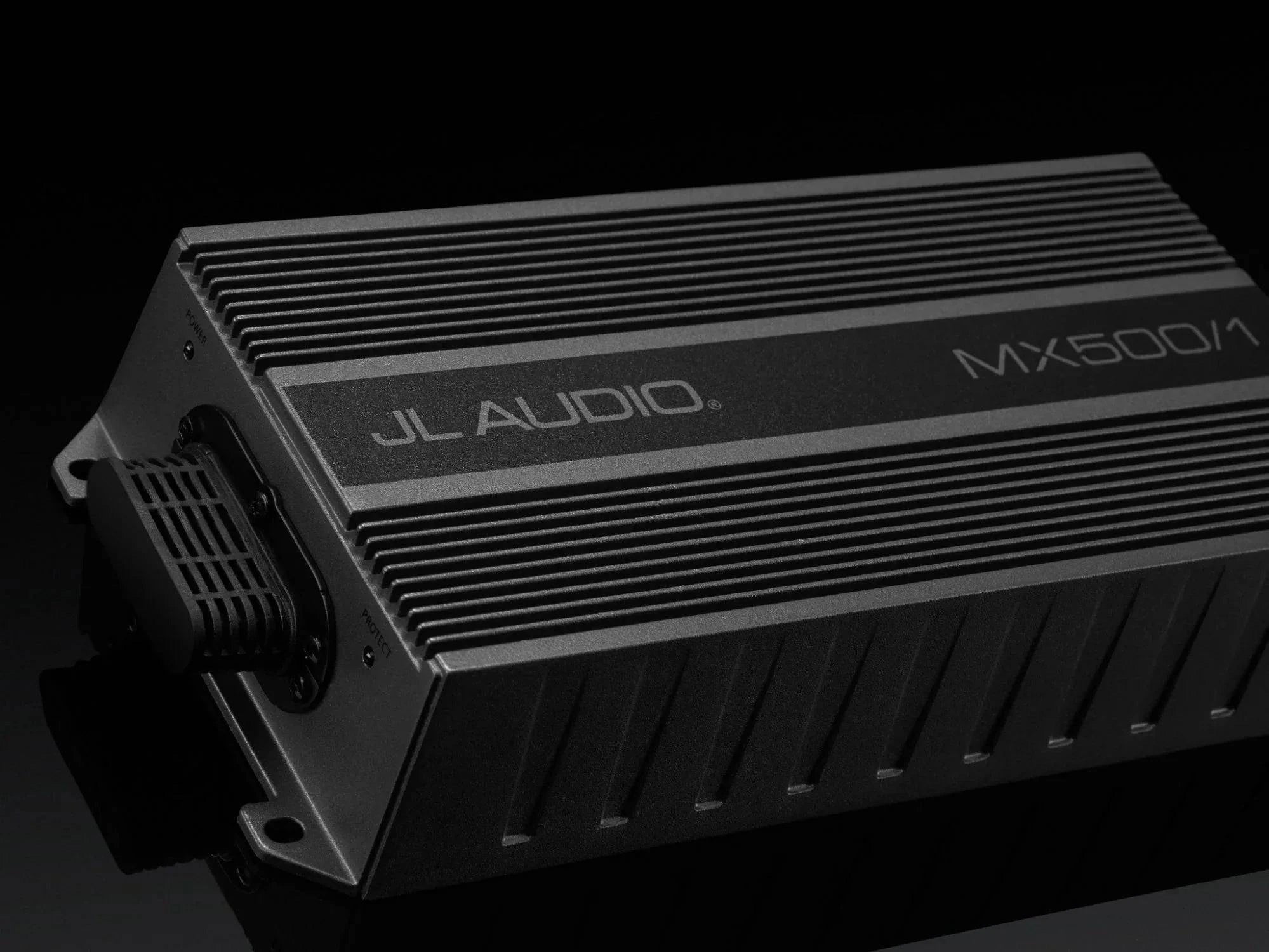 JL Audio MX500/1-JL Audio-San Diego Car Stereo