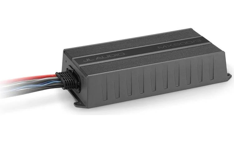 JL Audio MX600/3 - San_Diego_Car_Stereo