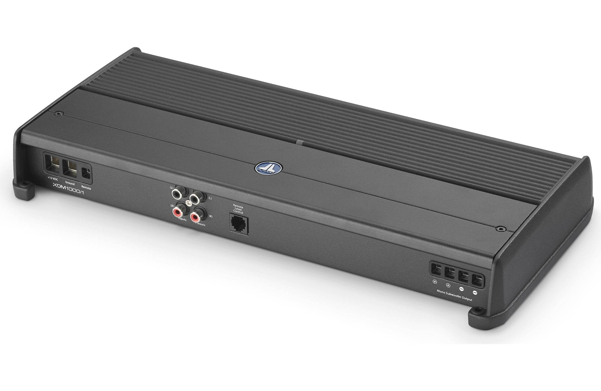 JL Audio XDM1000/1-JL Audio-San Diego Car Stereo