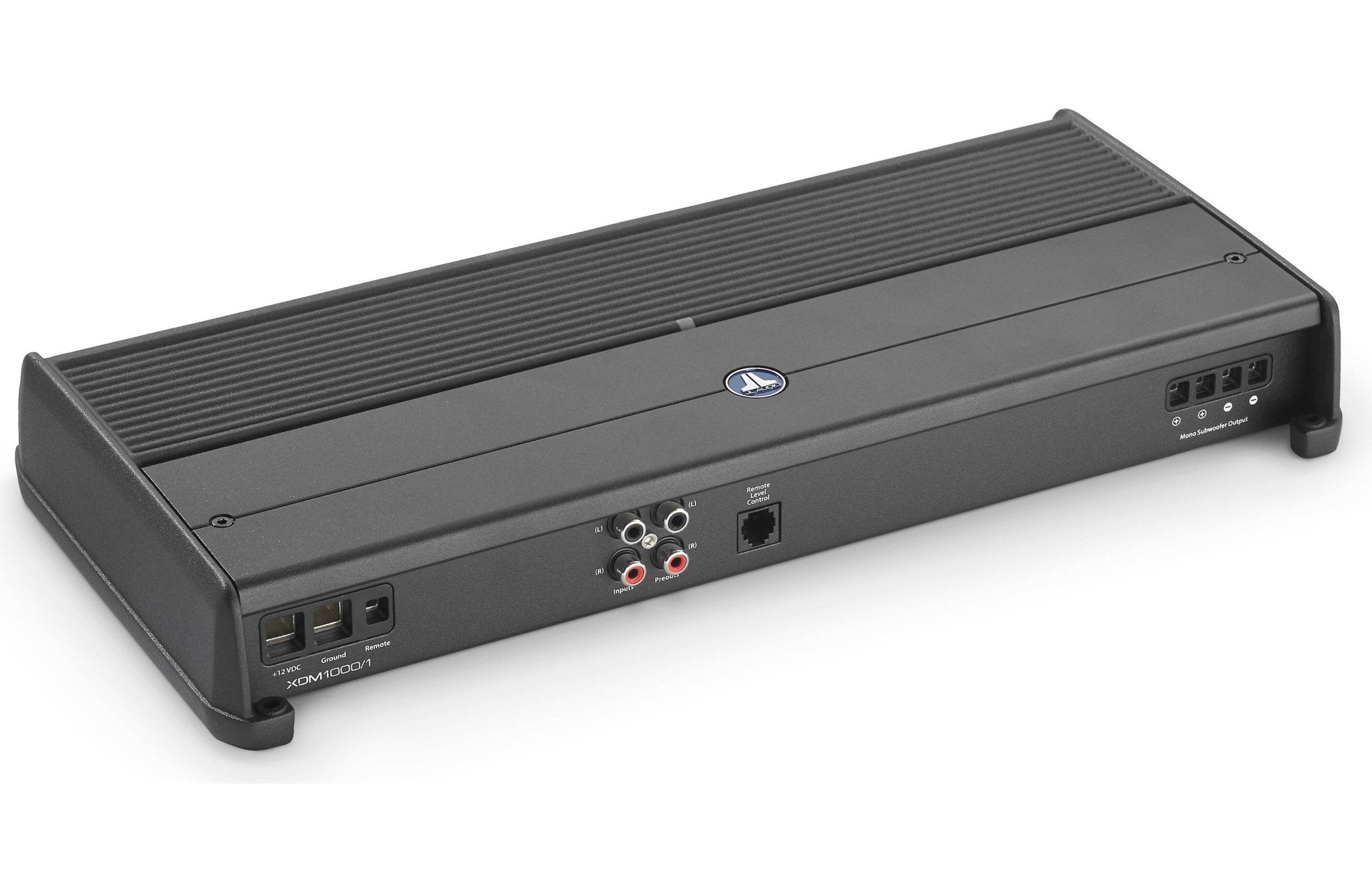 JL Audio XDM1000/1 - San_Diego_Car_Stereo