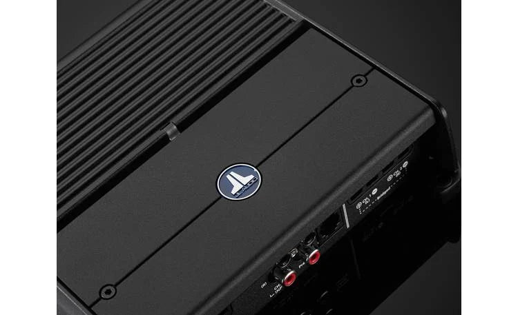 JL Audio XDM200/2 - San_Diego_Car_Stereo