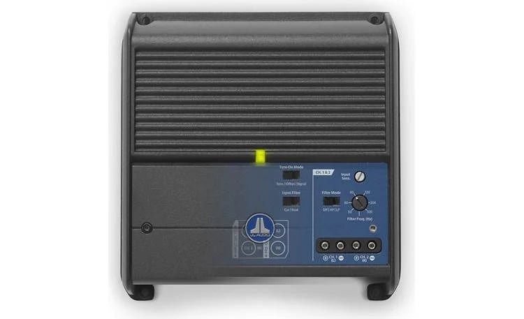 JL Audio XDM200/2-JL Audio-San Diego Car Stereo