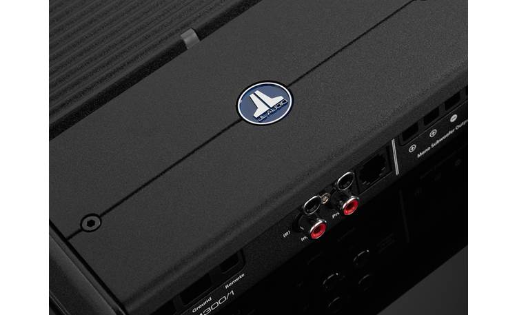 JL Audio XDM300/1-JL Audio-San Diego Car Stereo