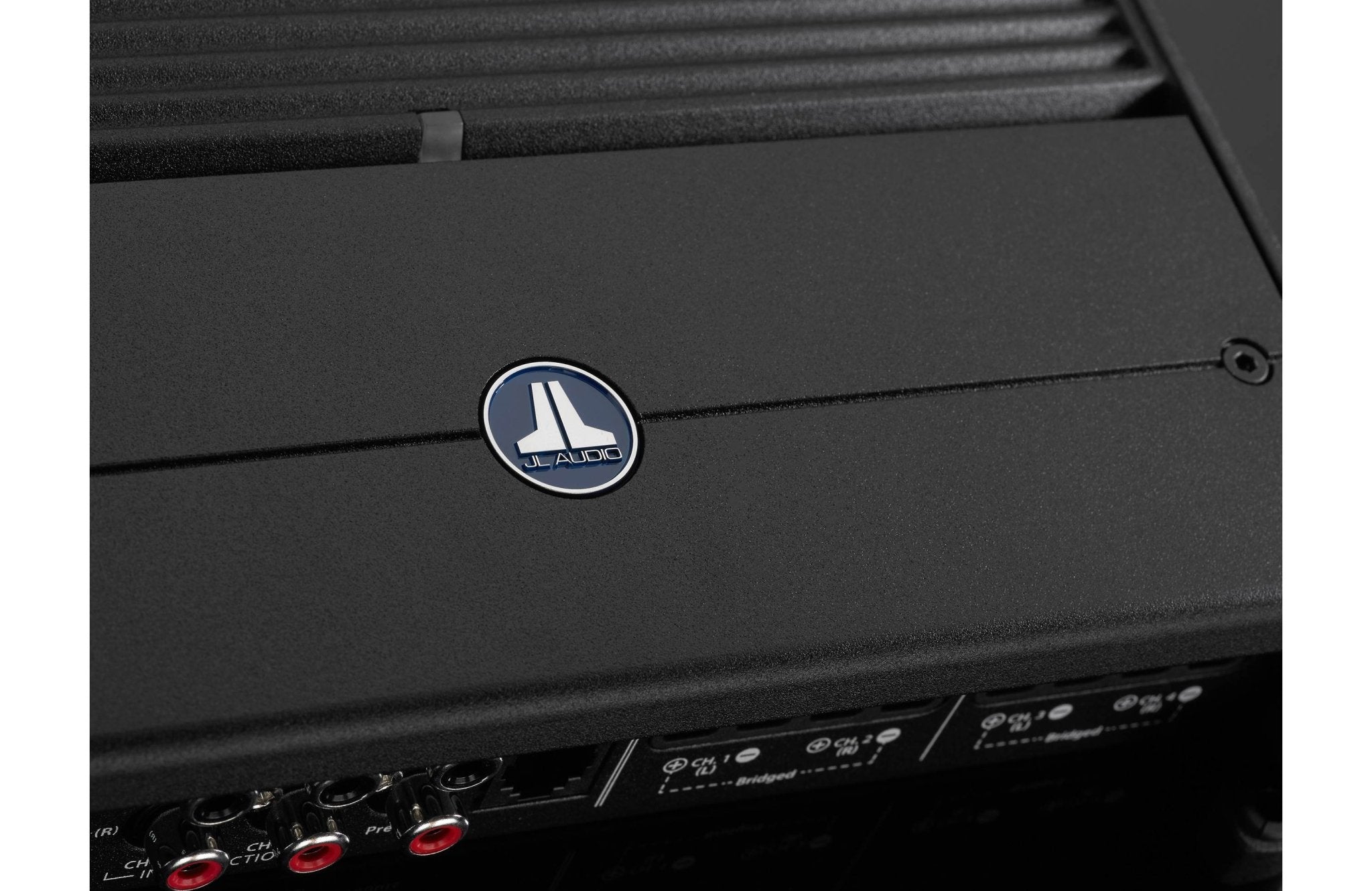 JL Audio XDM400/4-JL Audio-San Diego Car Stereo
