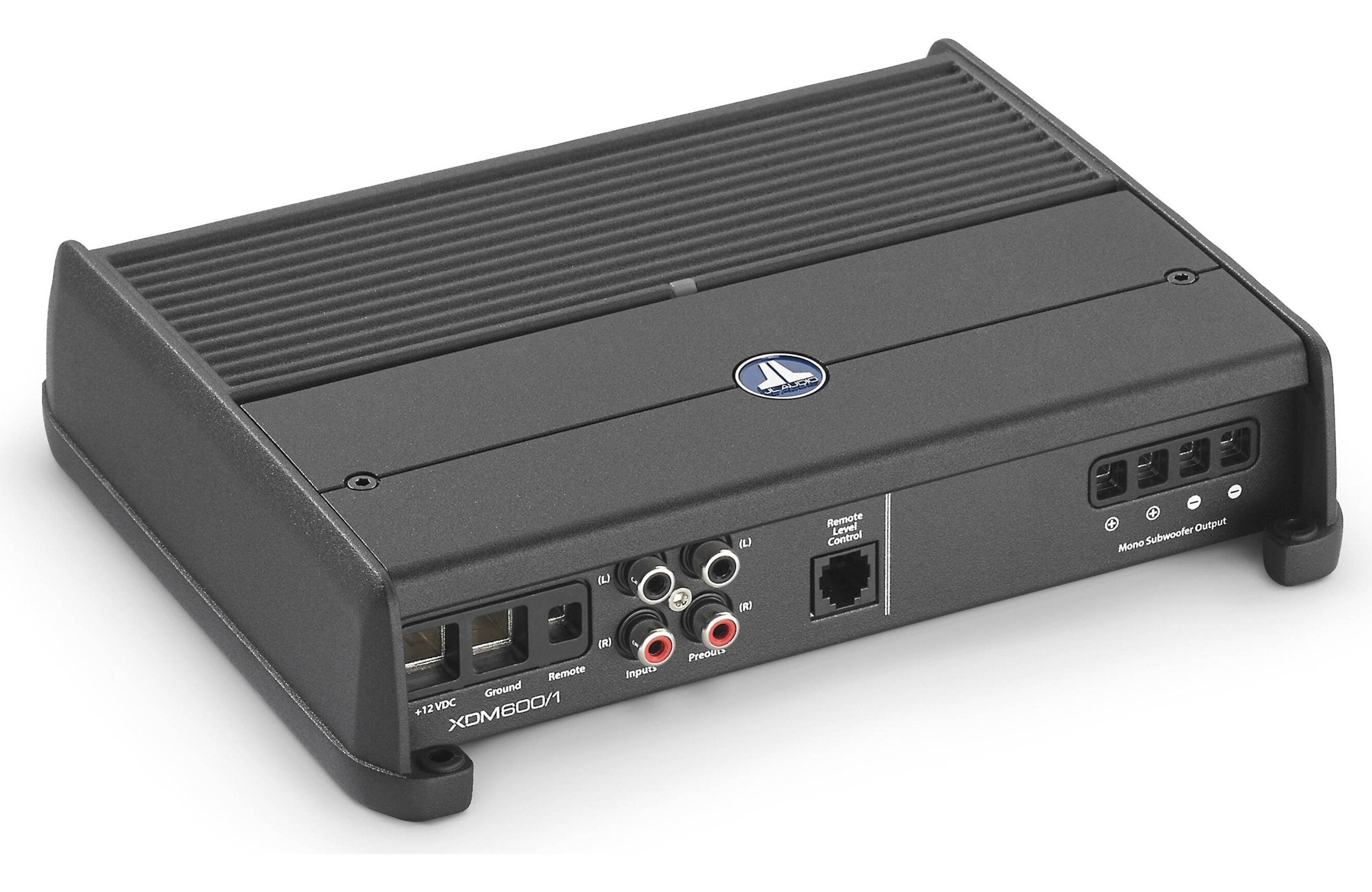 JL Audio XDM600/1-JL Audio-San Diego Car Stereo