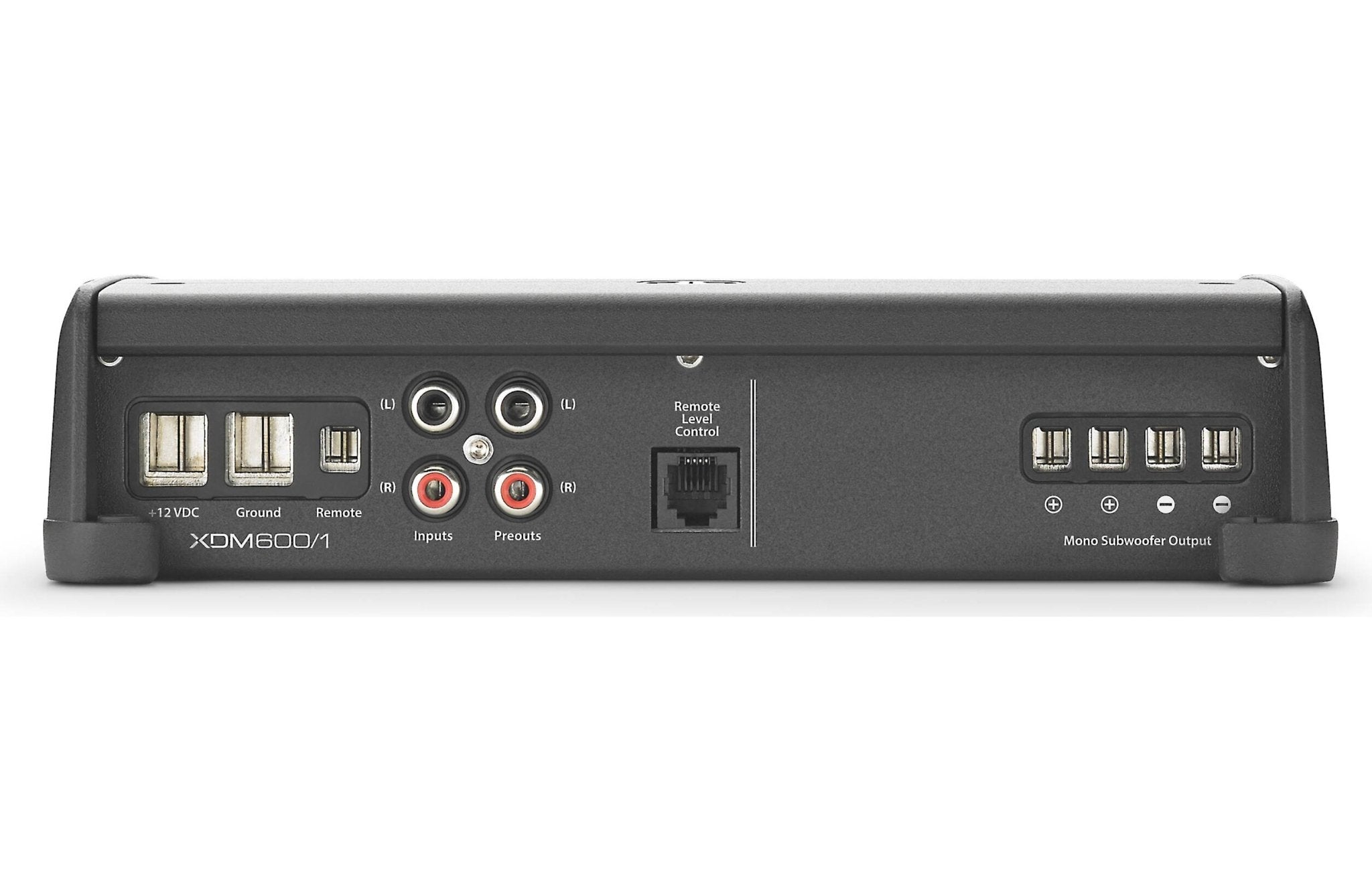 JL Audio XDM600/1-JL Audio-San Diego Car Stereo