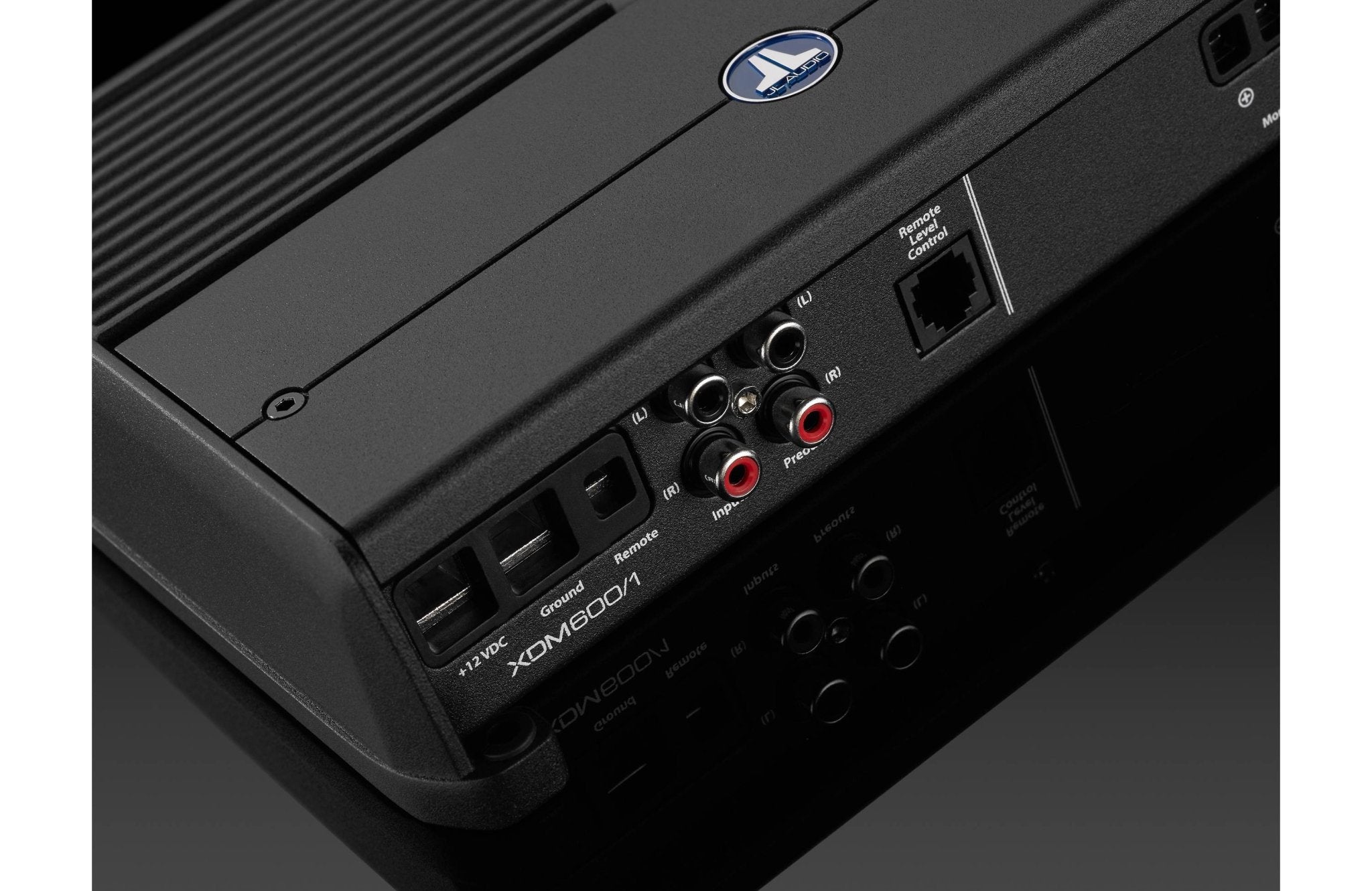 JL Audio XDM600/1-JL Audio-San Diego Car Stereo