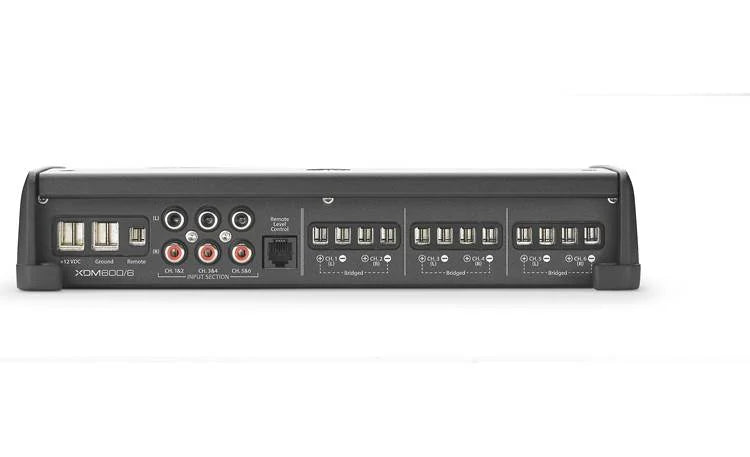 JL Audio XDM600/6-JL Audio-San Diego Car Stereo