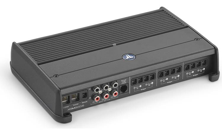 JL Audio XDM600/6-JL Audio-San Diego Car Stereo