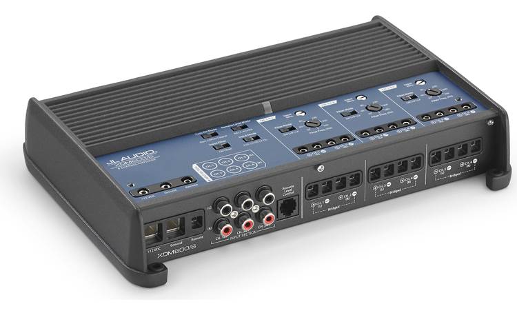 JL Audio XDM600/6-JL Audio-San Diego Car Stereo