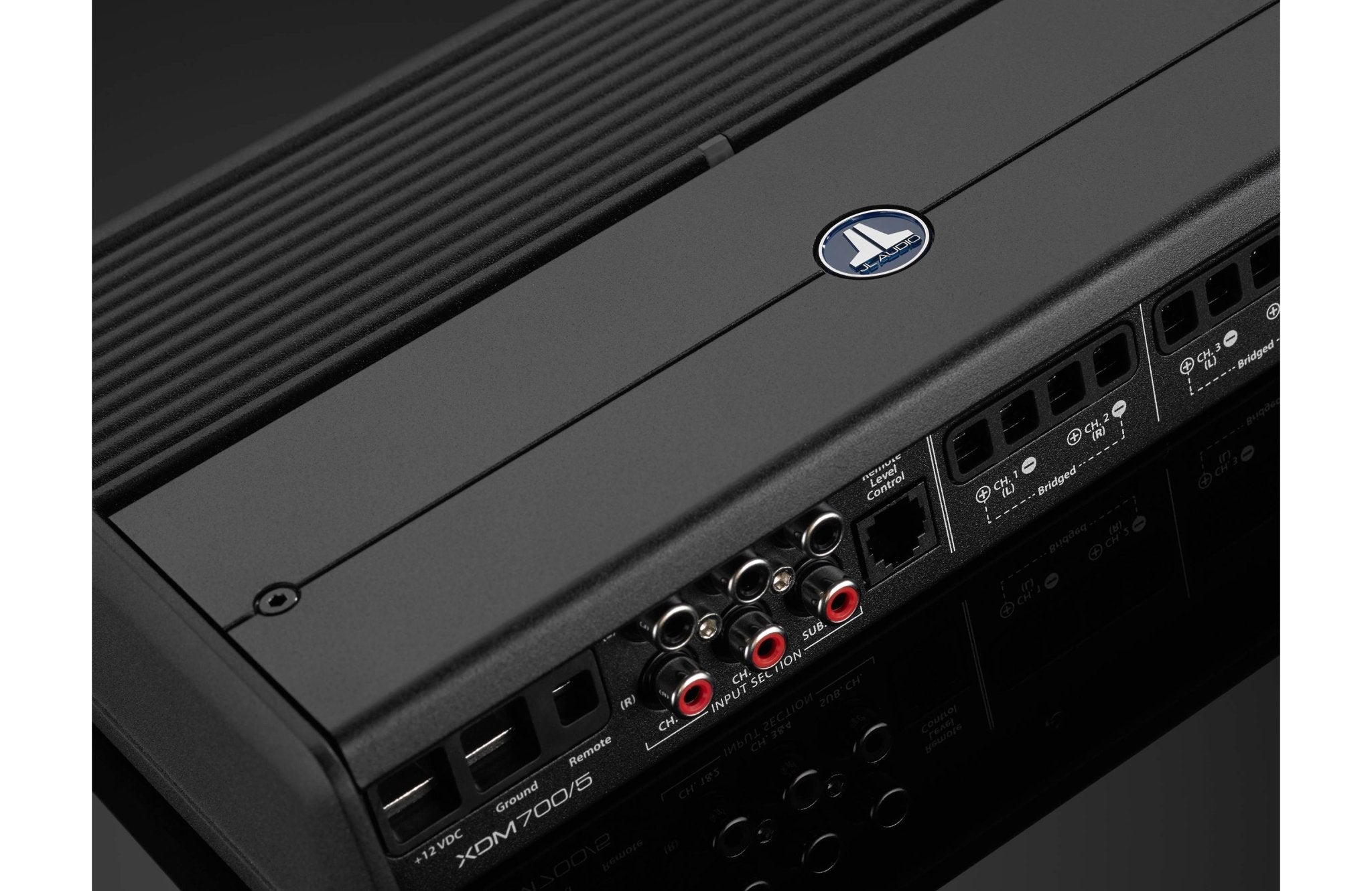 JL Audio XDM700/5-JL Audio-San Diego Car Stereo