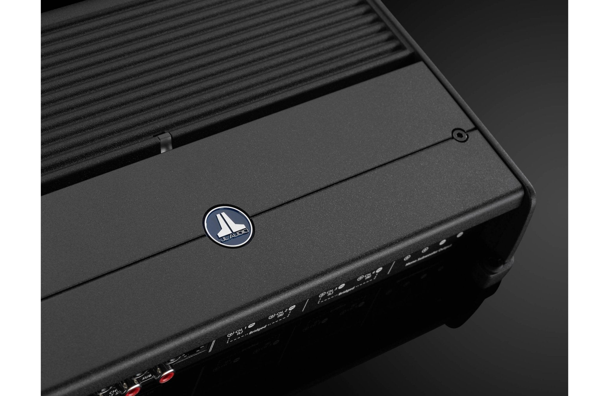 JL Audio XDM700/5 5 - Channel Car/Marine Amplifier - Elite Custom Sound