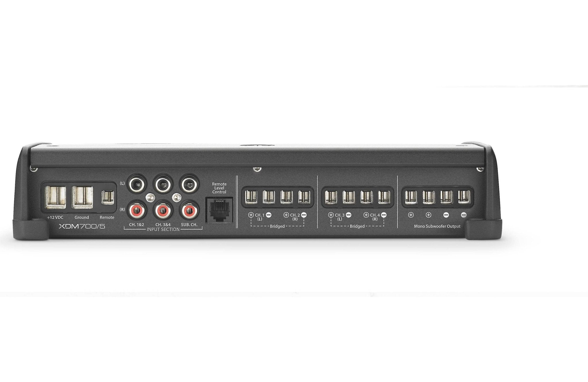 JL Audio XDM700/5-JL Audio-San Diego Car Stereo