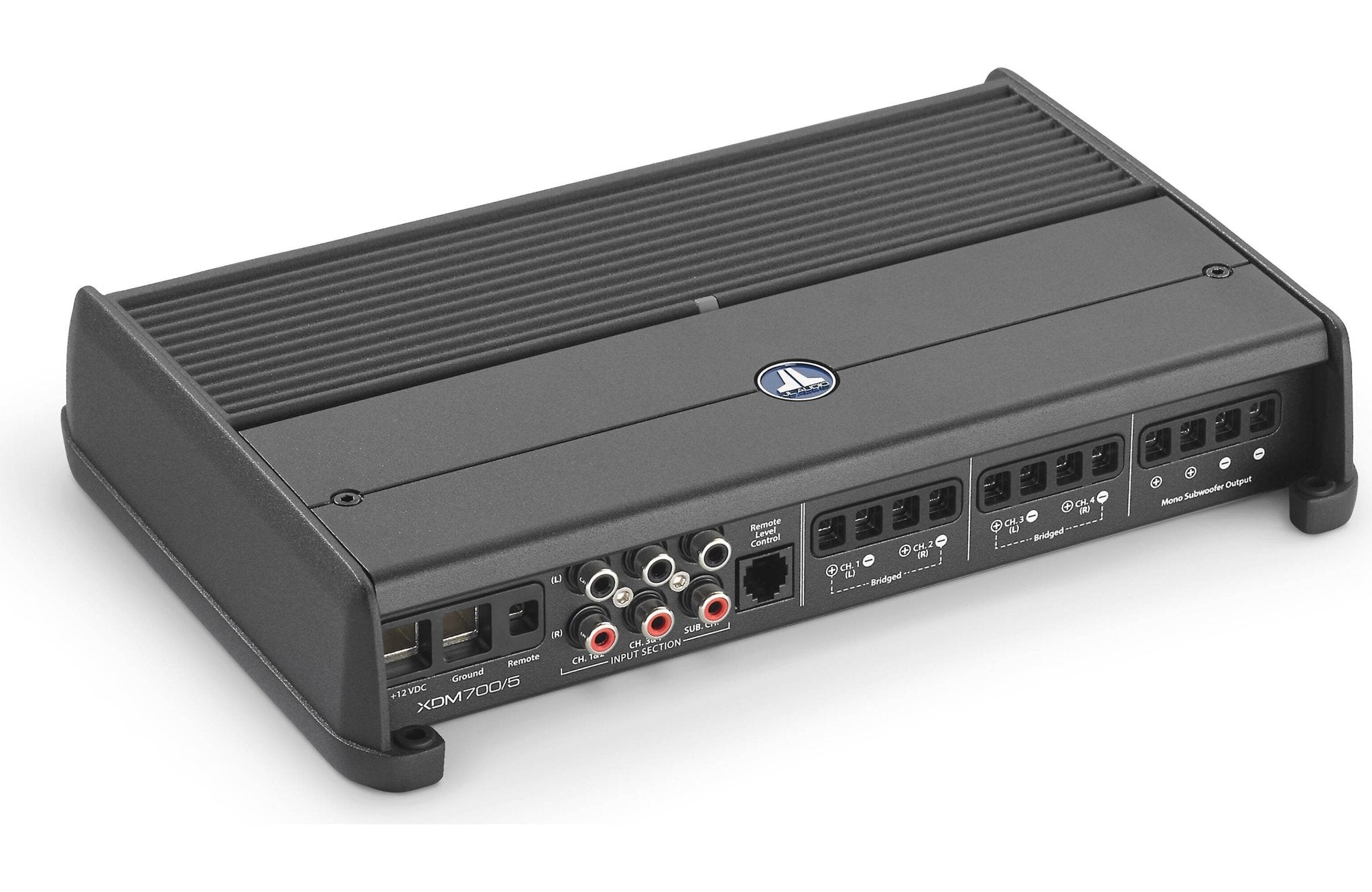 JL Audio XDM700/5-JL Audio-San Diego Car Stereo