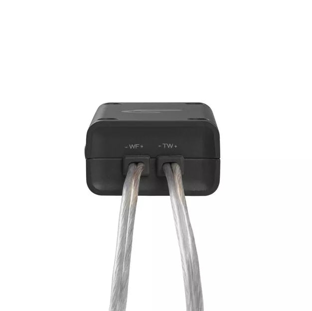 KAPPA 603CF - Elite Custom Sound