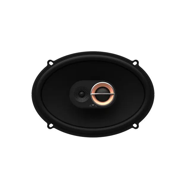 KAPPA 693M - Elite Custom Sound