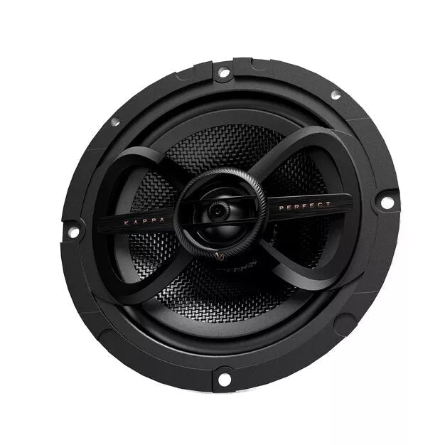 Infinity Kappa Perfect 600X-Infinity-San Diego Car Stereo