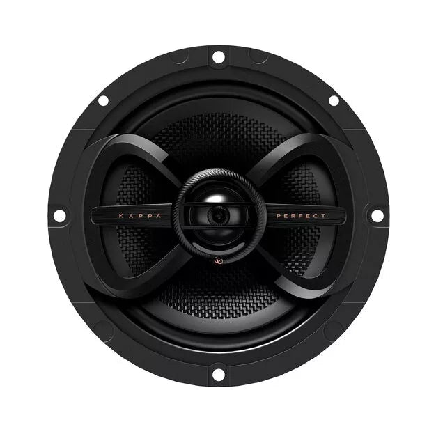 Infinity Kappa Perfect 600X-Infinity-San Diego Car Stereo