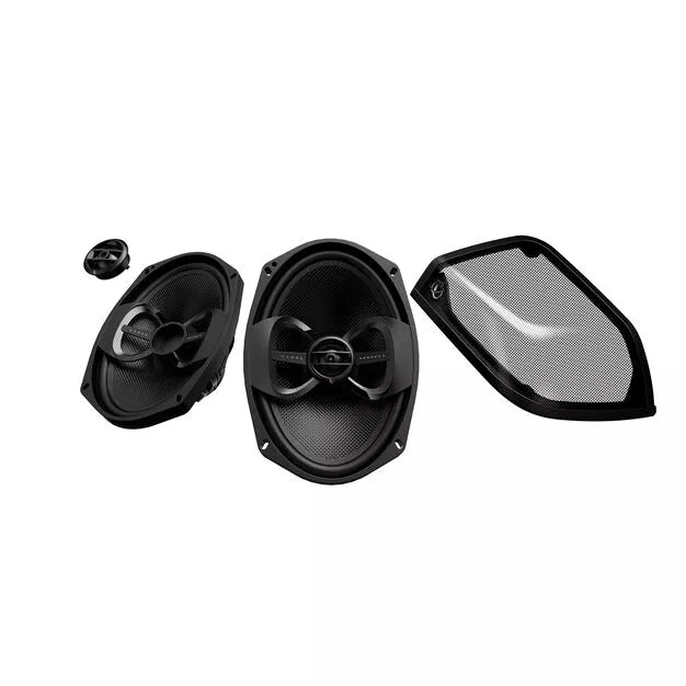 Infinity Kappa Perfect 900X-Infinity-San Diego Car Stereo