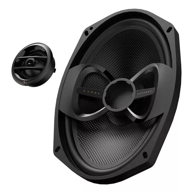 KAPPA PERFECT900X - Elite Custom Sound