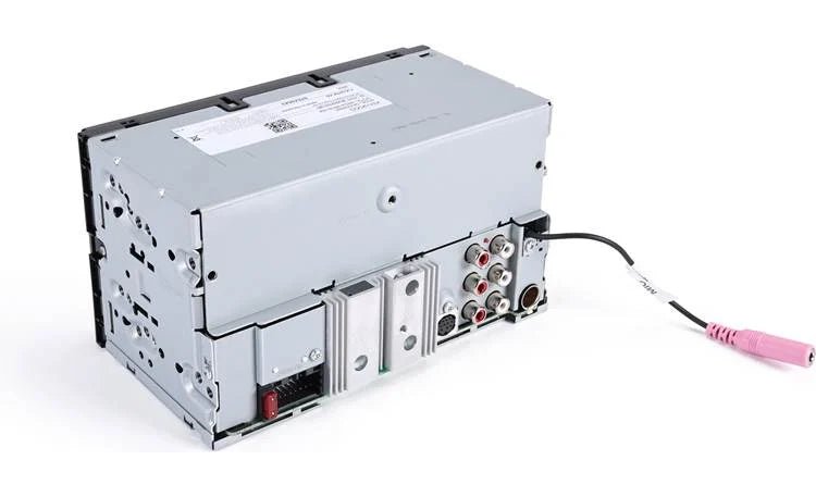 Kenwood DPX305MBT - San_Diego_Car_Stereo