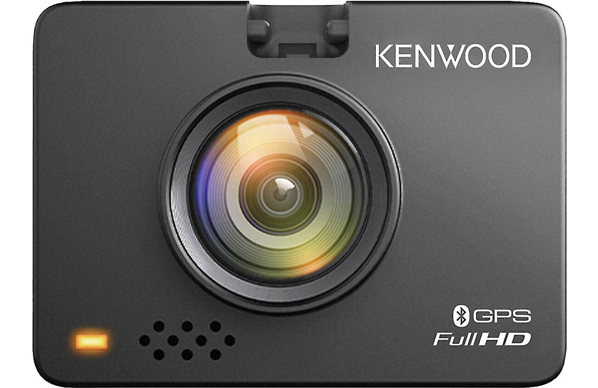 Kenwood DRV - A310W - San_Diego_Car_Stereo