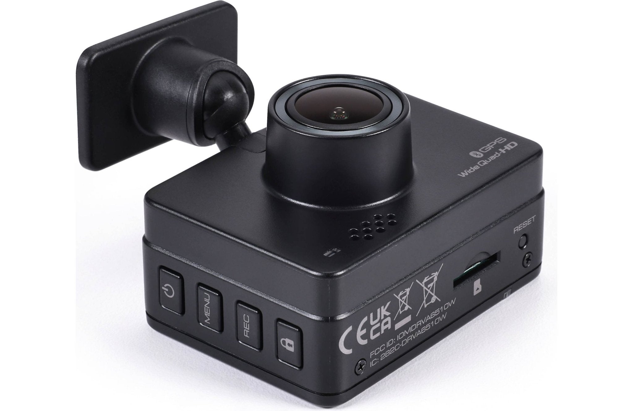 Kenwood DRV - A310W - San_Diego_Car_Stereo