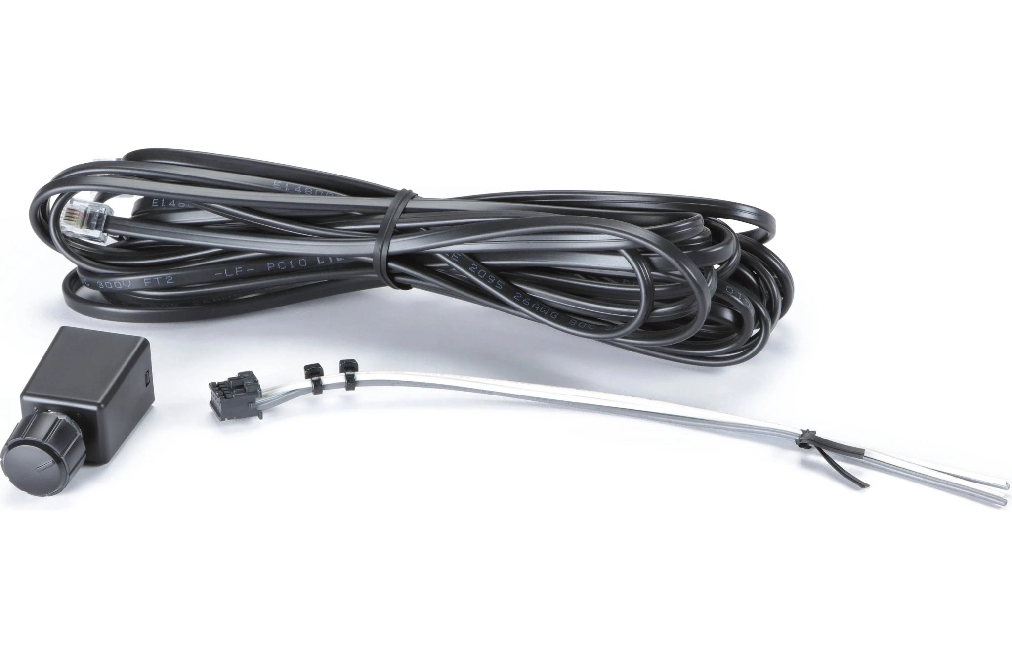 Kenwood Excelon X503 - 1 - San_Diego_Car_Stereo